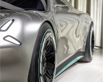 2022 Mercedes-Benz Vision AMG Concept Detail Wallpapers  150x120 (35)