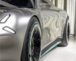 2022 Mercedes-Benz Vision AMG Concept Detail Wallpapers  150x120