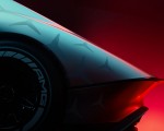 2022 Mercedes-Benz Vision AMG Concept Detail Wallpapers 150x120