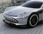 2022 Mercedes-Benz Vision AMG Concept Detail Wallpapers 150x120 (5)