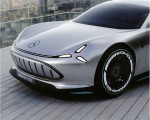 2022 Mercedes-Benz Vision AMG Concept Detail Wallpapers 150x120