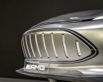 2022 Mercedes-Benz Vision AMG Concept Detail Wallpapers 150x120