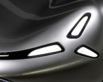 2022 Mercedes-Benz Vision AMG Concept Headlight Wallpapers 150x120 (33)