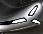 2022 Mercedes-Benz Vision AMG Concept Headlight Wallpapers 150x120