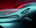 2022 Mercedes-Benz Vision AMG Concept Headlight Wallpapers 150x120 (21)