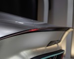 2022 Mercedes-Benz Vision AMG Concept Spoiler Wallpapers 150x120