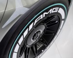 2022 Mercedes-Benz Vision AMG Concept Wheel Wallpapers 150x120 (37)