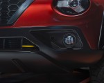 2022 Nissan Juke Hybrid Rally Tribute Concept Detail Wallpapers  150x120