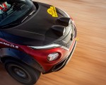2022 Nissan Juke Hybrid Rally Tribute Concept Detail Wallpapers 150x120 (44)
