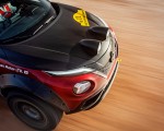 2022 Nissan Juke Hybrid Rally Tribute Concept Detail Wallpapers 150x120