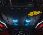 2022 Nissan Juke Hybrid Rally Tribute Concept Detail Wallpapers 150x120