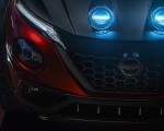 2022 Nissan Juke Hybrid Rally Tribute Concept Detail Wallpapers  150x120 (54)