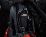 2022 Nissan Juke Hybrid Rally Tribute Concept Interior Seats Wallpapers 150x120 (70)