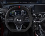 2022 Nissan Juke Hybrid Rally Tribute Concept Interior Steering Wheel Wallpapers 150x120 (71)