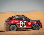 2022 Nissan Juke Hybrid Rally Tribute Concept Off-Road Wallpapers 150x120 (37)