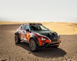 2022 Nissan Juke Hybrid Rally Tribute Concept Off-Road Wallpapers 150x120 (17)