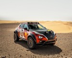 2022 Nissan Juke Hybrid Rally Tribute Concept Off-Road Wallpapers 150x120