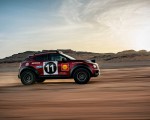 2022 Nissan Juke Hybrid Rally Tribute Concept Off-Road Wallpapers 150x120