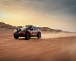 2022 Nissan Juke Hybrid Rally Tribute Concept Off-Road Wallpapers 150x120