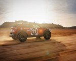 2022 Nissan Juke Hybrid Rally Tribute Concept Off-Road Wallpapers 150x120