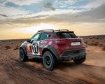 2022 Nissan Juke Hybrid Rally Tribute Concept Off-Road Wallpapers 150x120