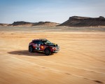 2022 Nissan Juke Hybrid Rally Tribute Concept Off-Road Wallpapers 150x120