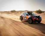 2022 Nissan Juke Hybrid Rally Tribute Concept Off-Road Wallpapers  150x120 (8)