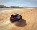 2022 Nissan Juke Hybrid Rally Tribute Concept Off-Road Wallpapers 150x120 (26)