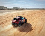 2022 Nissan Juke Hybrid Rally Tribute Concept Off-Road Wallpapers 150x120