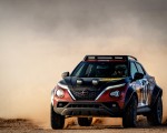 2022 Nissan Juke Hybrid Rally Tribute Concept Off-Road Wallpapers  150x120