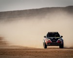 2022 Nissan Juke Hybrid Rally Tribute Concept Off-Road Wallpapers 150x120