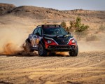 2022 Nissan Juke Hybrid Rally Tribute Concept Off-Road Wallpapers  150x120 (10)