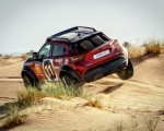 2022 Nissan Juke Hybrid Rally Tribute Concept Off-Road Wallpapers 150x120 (11)