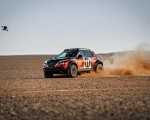 2022 Nissan Juke Hybrid Rally Tribute Concept Off-Road Wallpapers 150x120