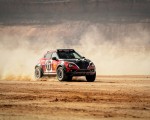 2022 Nissan Juke Hybrid Rally Tribute Concept Off-Road Wallpapers 150x120 (29)