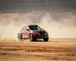 2022 Nissan Juke Hybrid Rally Tribute Concept Off-Road Wallpapers 150x120