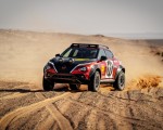 2022 Nissan Juke Hybrid Rally Tribute Concept Off-Road Wallpapers 150x120 (12)