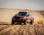 2022 Nissan Juke Hybrid Rally Tribute Concept Off-Road Wallpapers 150x120