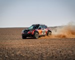 2022 Nissan Juke Hybrid Rally Tribute Concept Off-Road Wallpapers  150x120