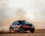 2022 Nissan Juke Hybrid Rally Tribute Concept Off-Road Wallpapers 150x120 (13)