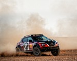 2022 Nissan Juke Hybrid Rally Tribute Concept Off-Road Wallpapers 150x120