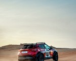 2022 Nissan Juke Hybrid Rally Tribute Concept Off-Road Wallpapers 150x120