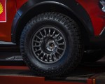 2022 Nissan Juke Hybrid Rally Tribute Concept Wheel Wallpapers 150x120 (61)