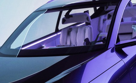 2022 Renault Scénic Vision Concept Detail Wallpapers 450x275 (13)