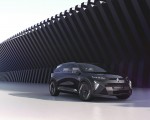 2022 Renault Scénic Vision Concept Front Three-Quarter Wallpapers  150x120