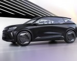 2022 Renault Scénic Vision Concept Front Three-Quarter Wallpapers 150x120 (10)