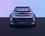 2022 Renault Scénic Vision Concept Front Wallpapers 150x120 (4)