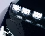 2022 Renault Scénic Vision Concept Headlight Wallpapers  150x120