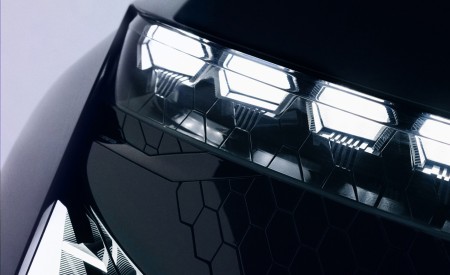 2022 Renault Scénic Vision Concept Headlight Wallpapers  450x275 (17)