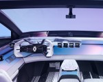 2022 Renault Scénic Vision Concept Interior Cockpit Wallpapers 150x120